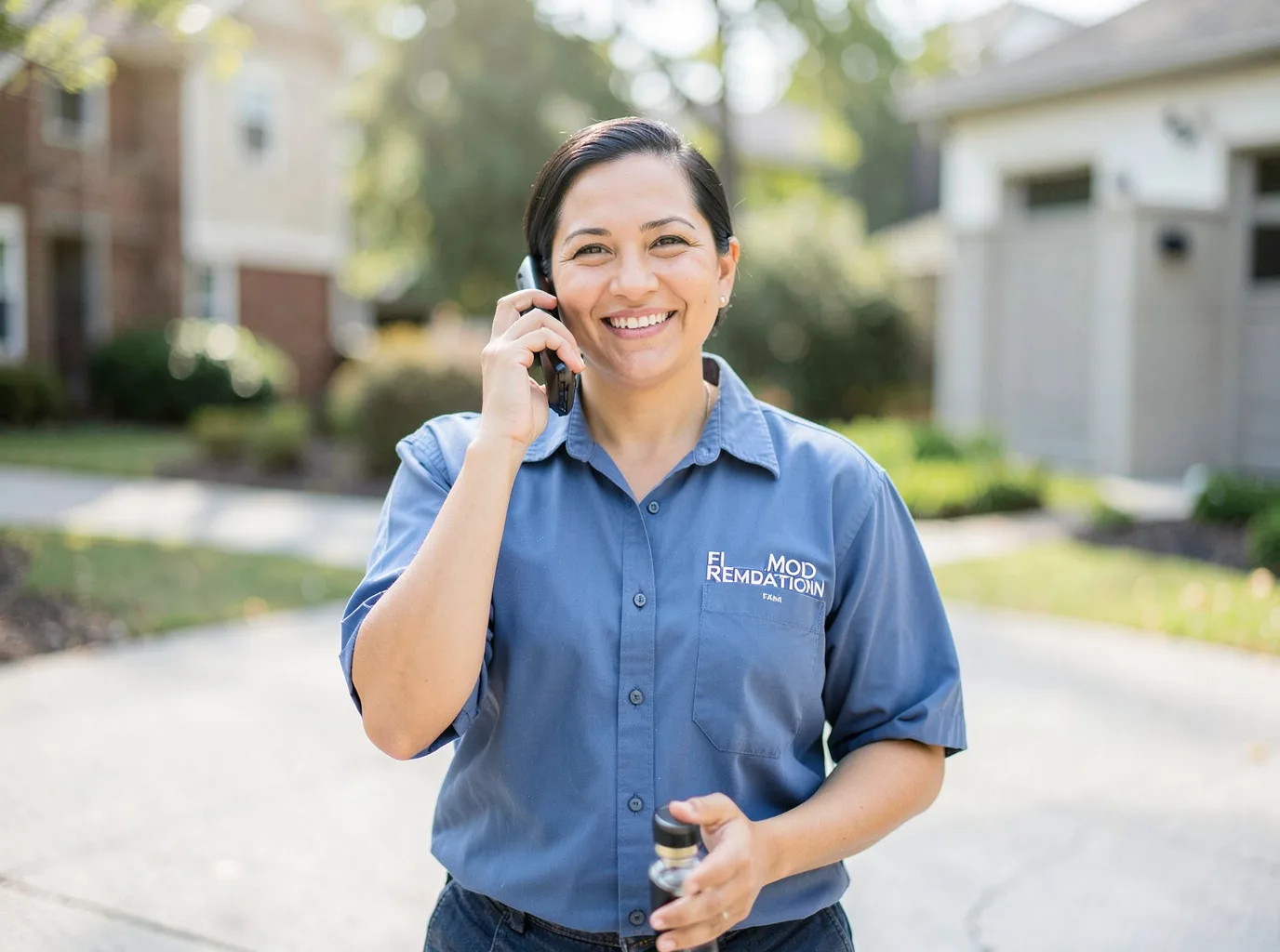 Mold Remediation Brunswick, OH FAQs